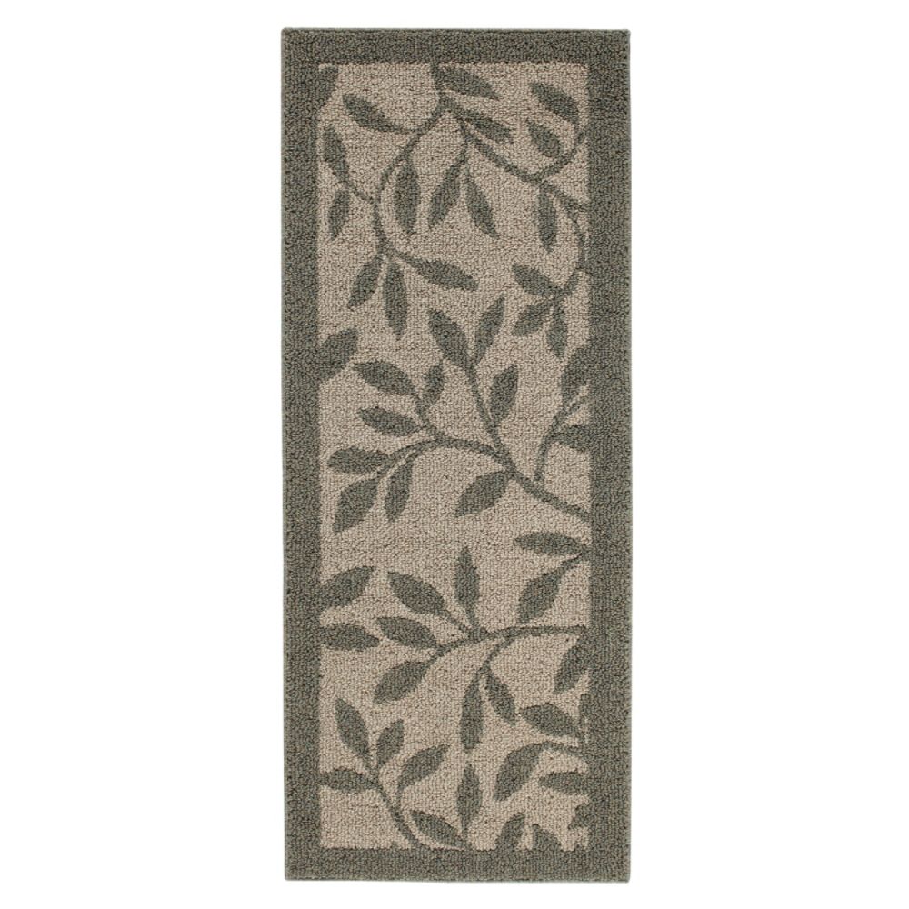 Essential Home EH 24X60 Summer Breeze Green Taupe at Kmart.com
