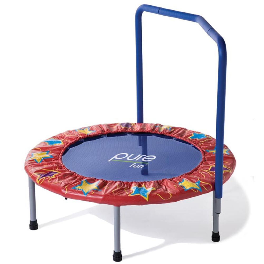 Pure Fun Pure Fun Kids 36'' Mini Trampoline