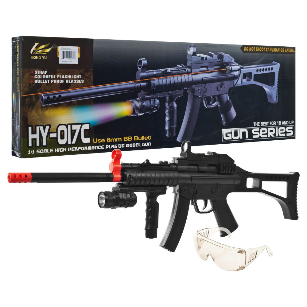 Whetstone HY-017C Airsoft Rifle