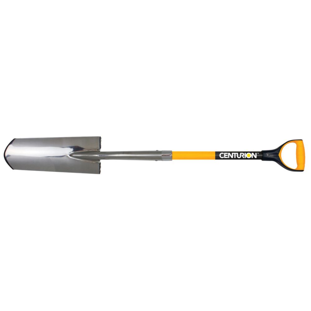 Centurion Stainless Steel Transplanting Shovel with D-Shaped Handle at Kmart.com