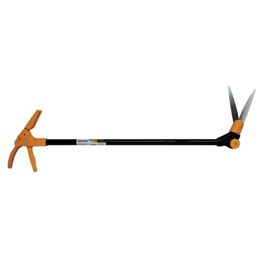Centurion Swivel Action Grass Shears with Long Handle at Kmart.com