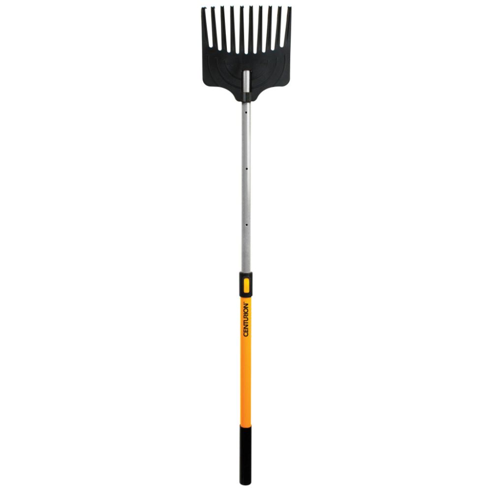 Centurion 8-inch Telescoping Shrub Rake at Kmart.com