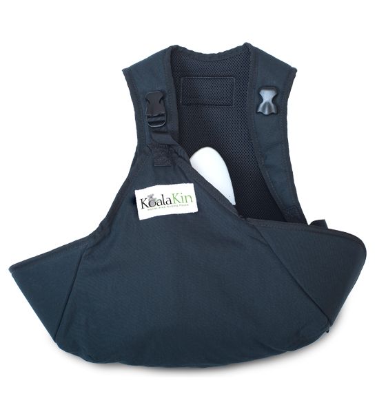 KoalaKin Hands Free Nursing Pouch-Medium/Large at Sears.com