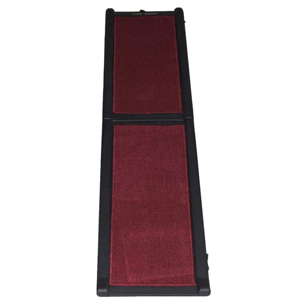 Pet Gear All Weather Full Length Bi-Fold Pet Ramp at Kmart.com