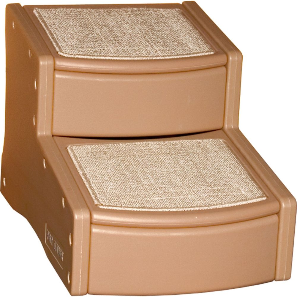 Pet Gear Easy Step II, Light Cocoa at Kmart.com