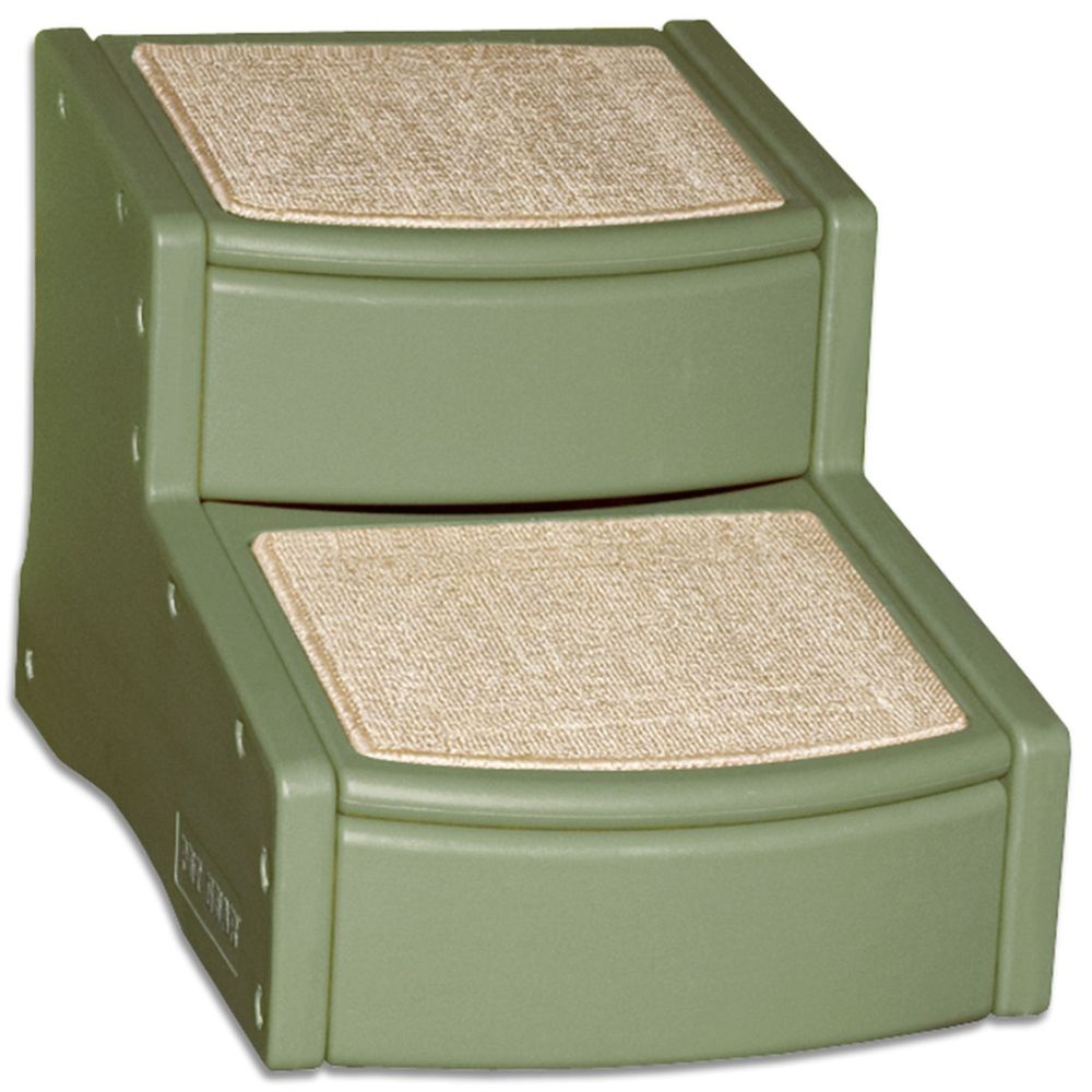 Pet Gear Easy Step II, Sage at Kmart.com