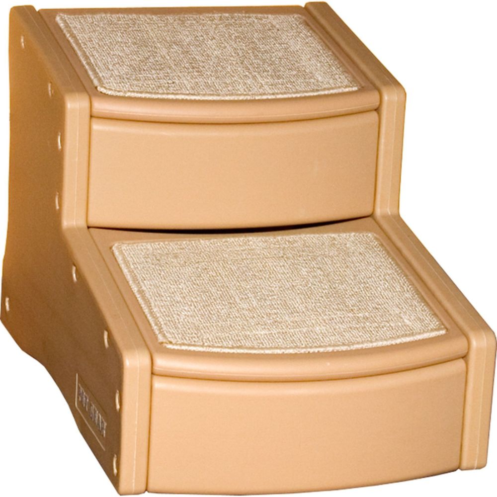 Pet Gear Easy Step II, Tan at Kmart.com