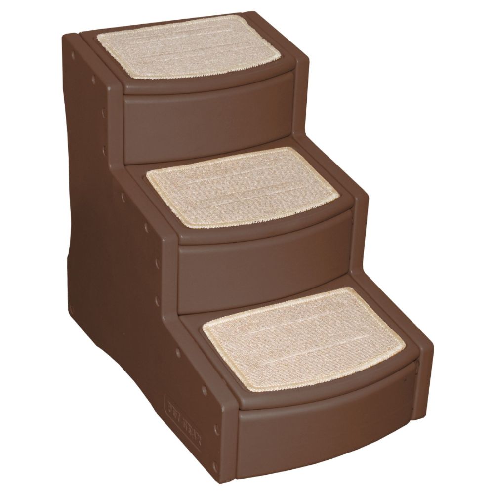 Pet Gear Easy Step III, Chocolate at Kmart.com