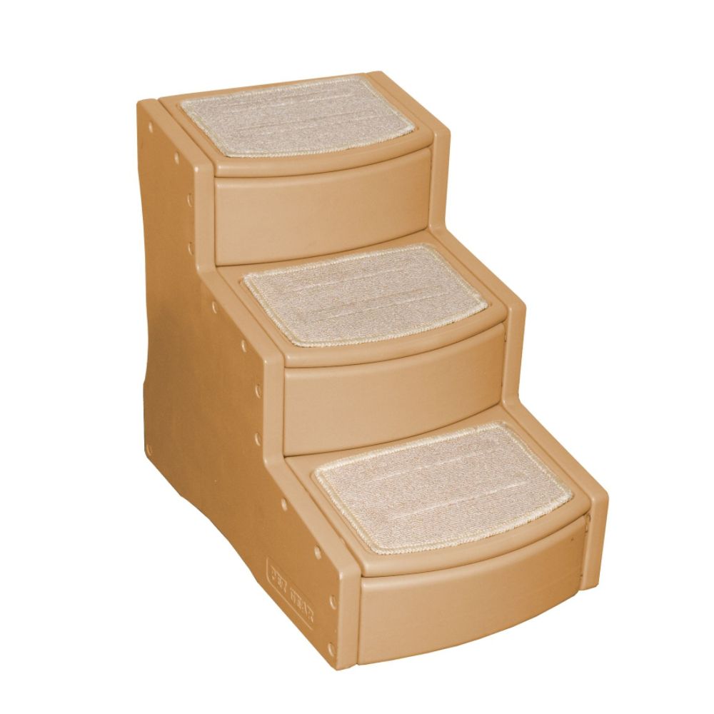 Pet Gear Easy Step III, Tan at Kmart.com