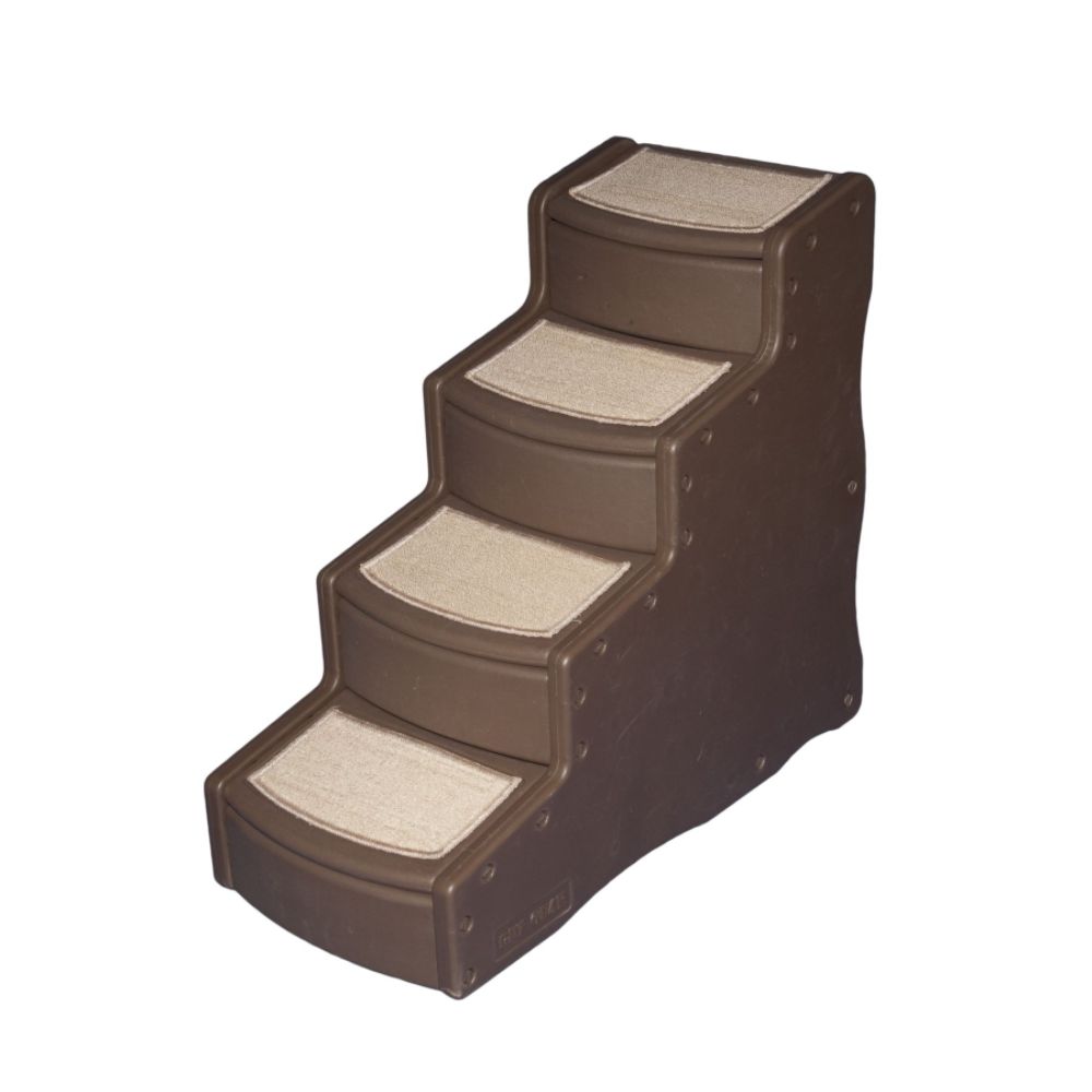 Pet Gear Easy Step IV, Chocolate at Kmart.com