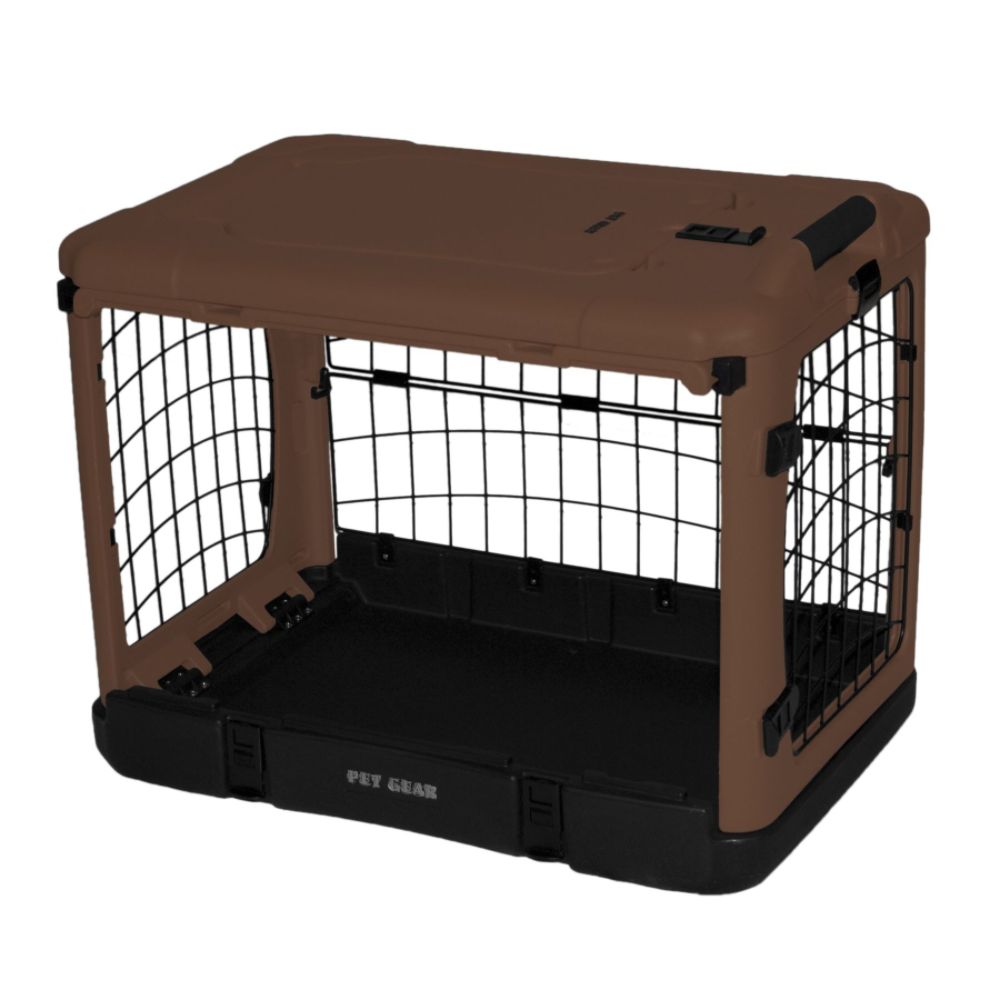 Pet Gear The Other Door® Steel Crate, 27" at Kmart.com