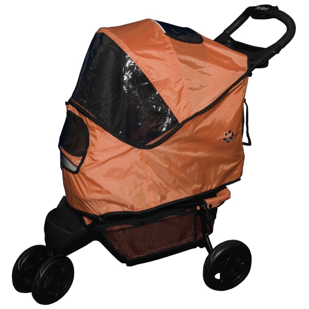 Pet Gear Weather Cover for Pet Gear Sportster pet stroller at Kmart.com