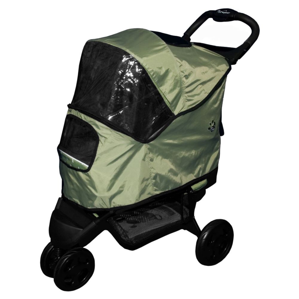 Pet Gear Weather Cover for Pet Gear Special Edition pet stroller at Kmart.com
