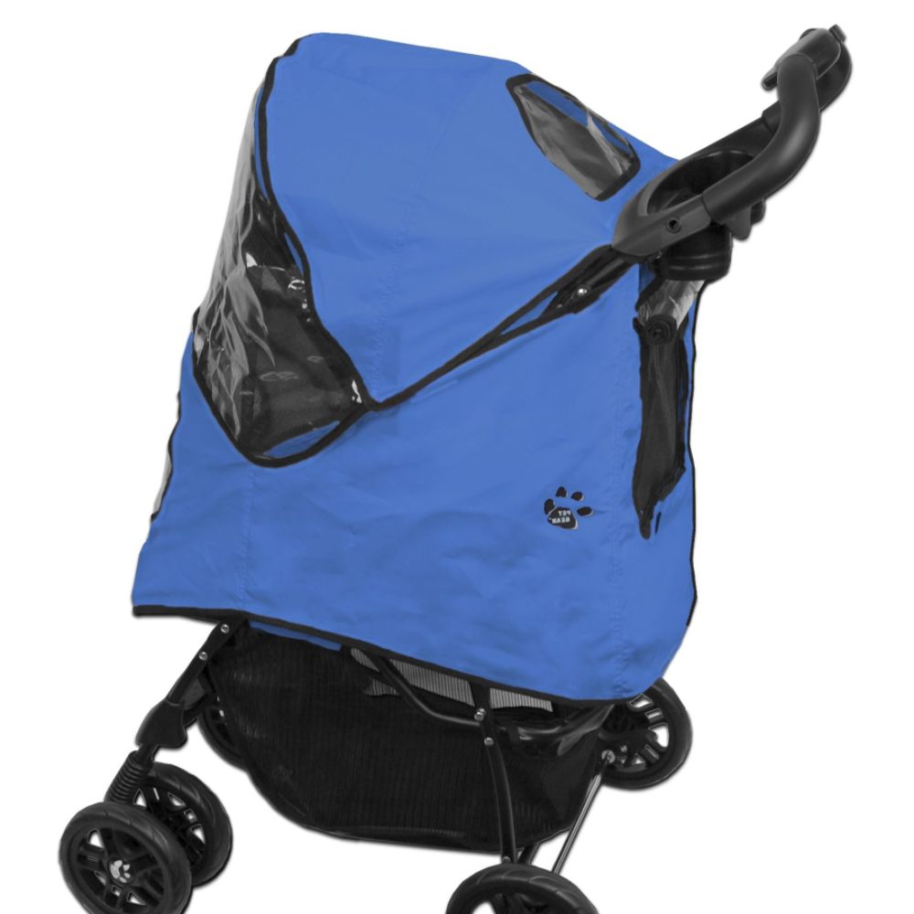Pet Gear Weather Cover for Pet Gear Happy Trails pet stroller at Kmart.com