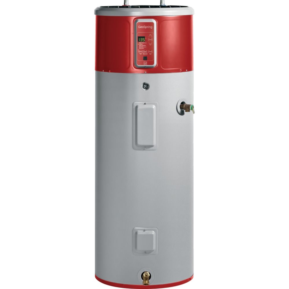 GeoSpring&trade; Hybrid Water Heater ENERGY STAR® at Sears.com