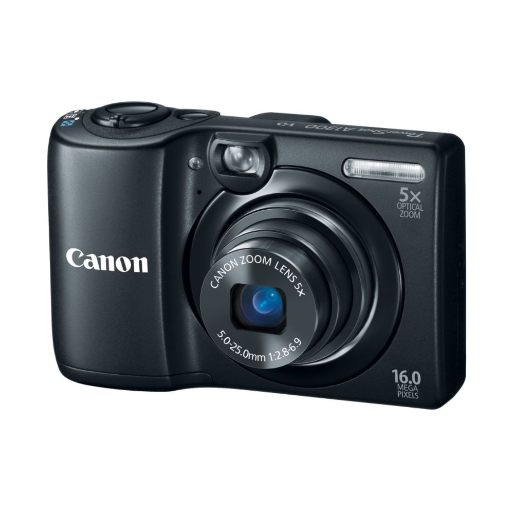 Canon A1300  - Black at Kmart.com