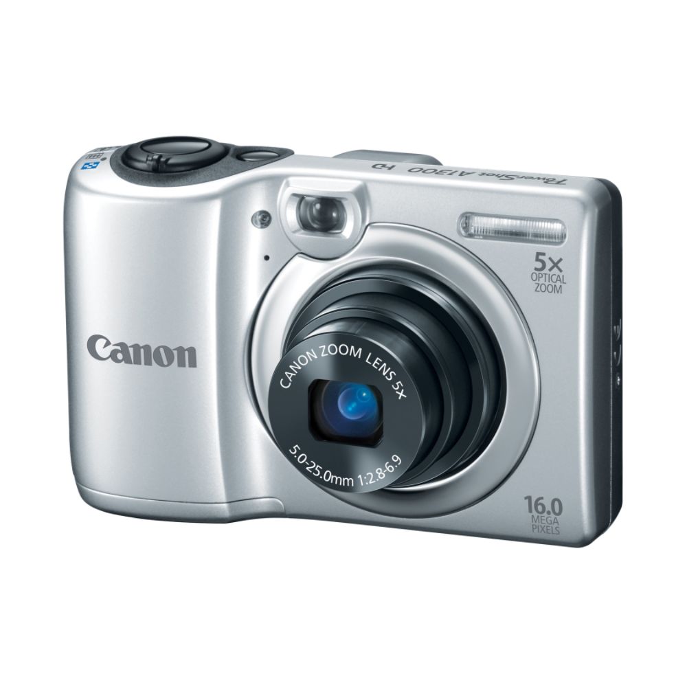 Canon A1300 - Silver at Kmart.com