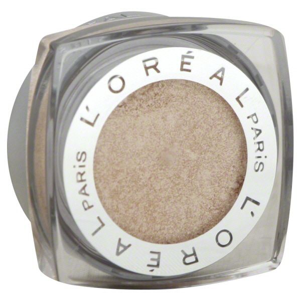 L'Oreal Infallible Eye Shadow, Iced Latte 888, 0.12 oz (3.5 g) at Sears.com