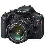 Canon EOS Rebel T2i Digital SLR Camera at Sears.com