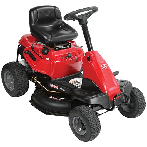 Craftsman 30 In. 420cc* 6-Speed Riding Mower Non CA at Sears.com
