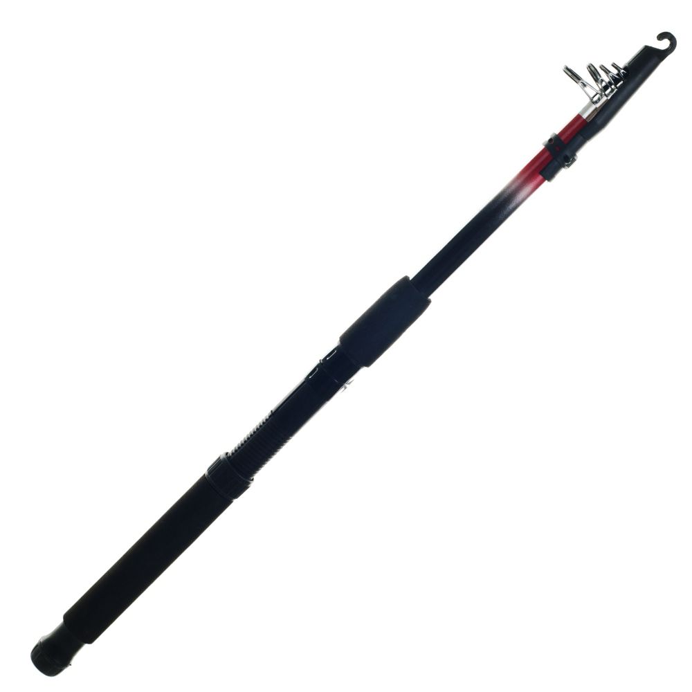 Gone Fishing&trade; Kid's Telescoping Fishing Rod upto 8.5 feet at Sears.com