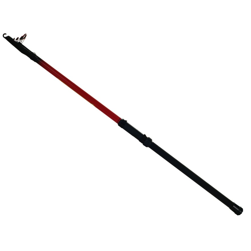 Gone Fishing&trade; Telescoping Fishing Rod upto 9.5 feet at Sears.com