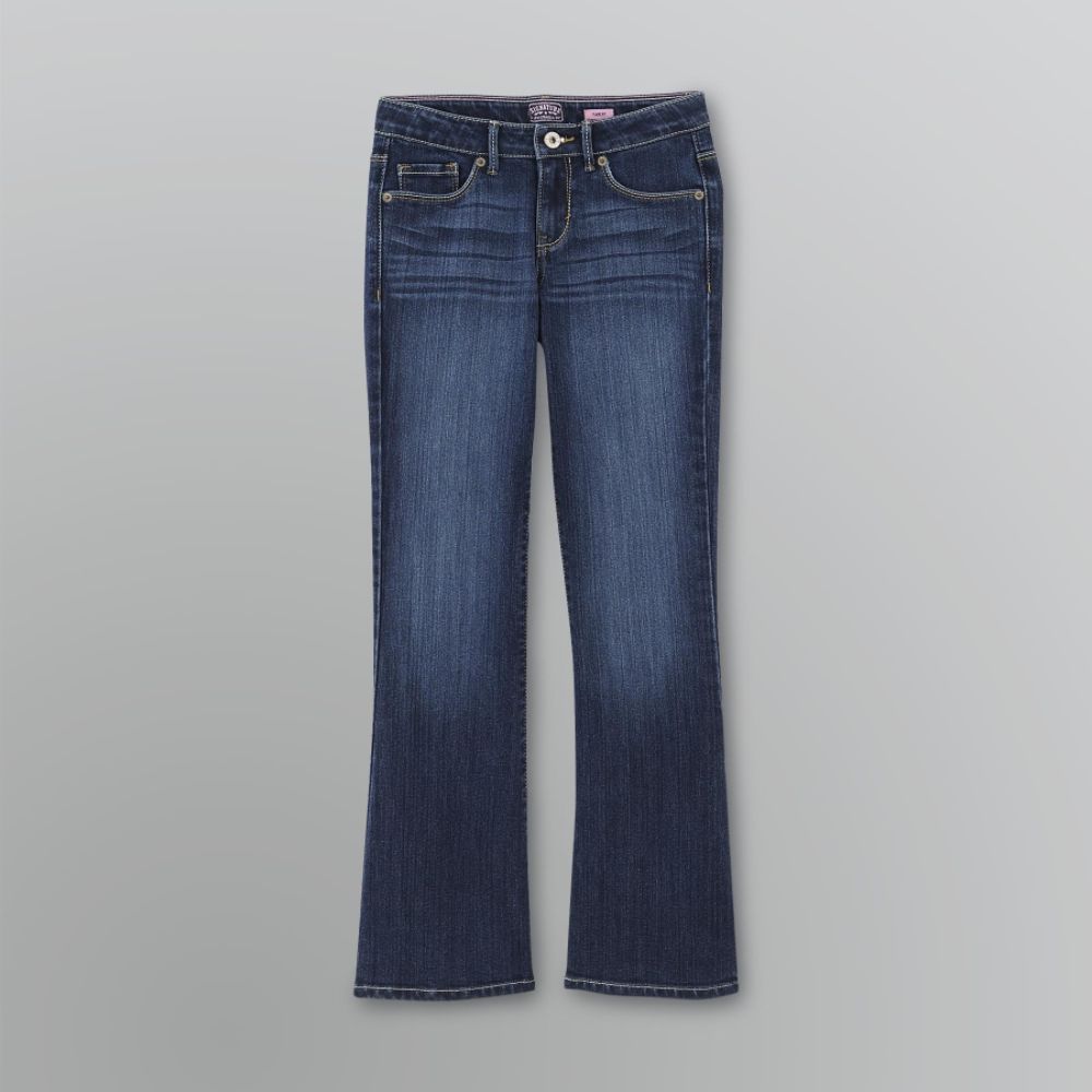Levi's Girl's Flare Jeans at Kmart.com