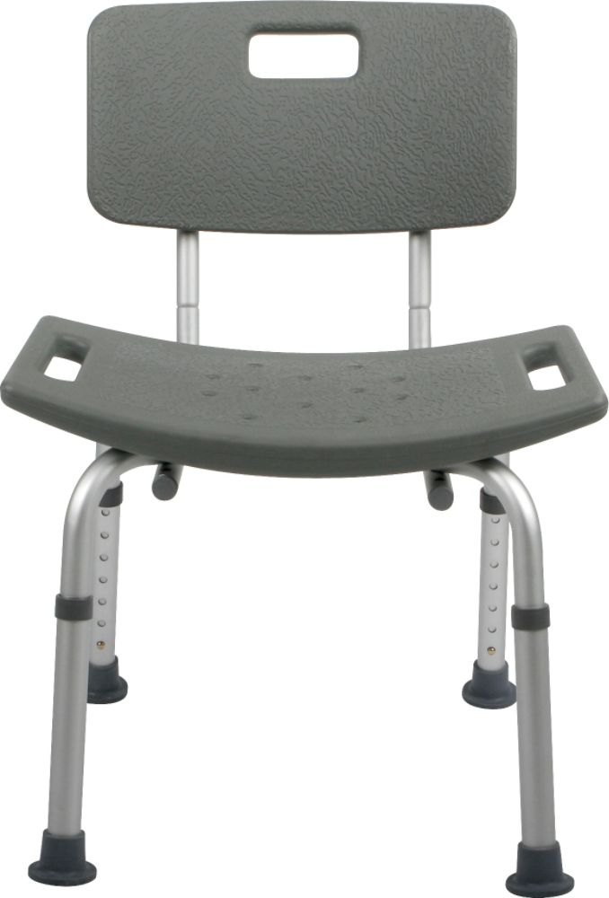 Medline BATH BENCH WITH BACK at Kmart.com