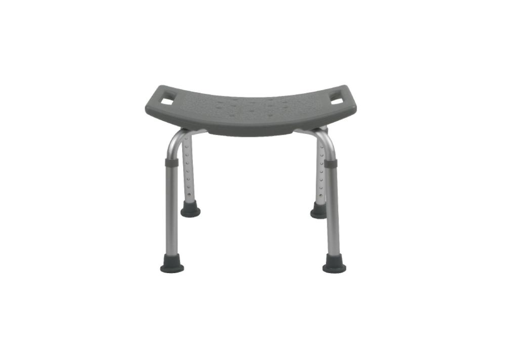 Medline BATH BENCH WITH NO BACK at Kmart.com