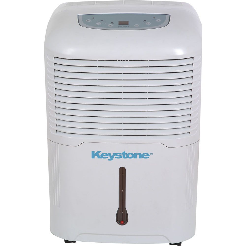 Keystone Energy Star 70-Pint Electric Dehumidifier at Kmart.com