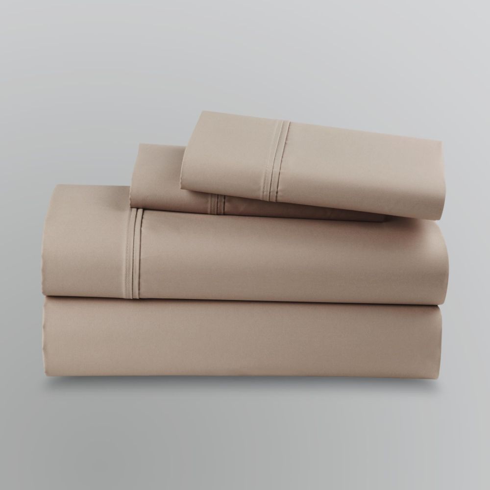 Country Living 425 Thread Count FLEXI-FIT Sheet Set at Sears.com