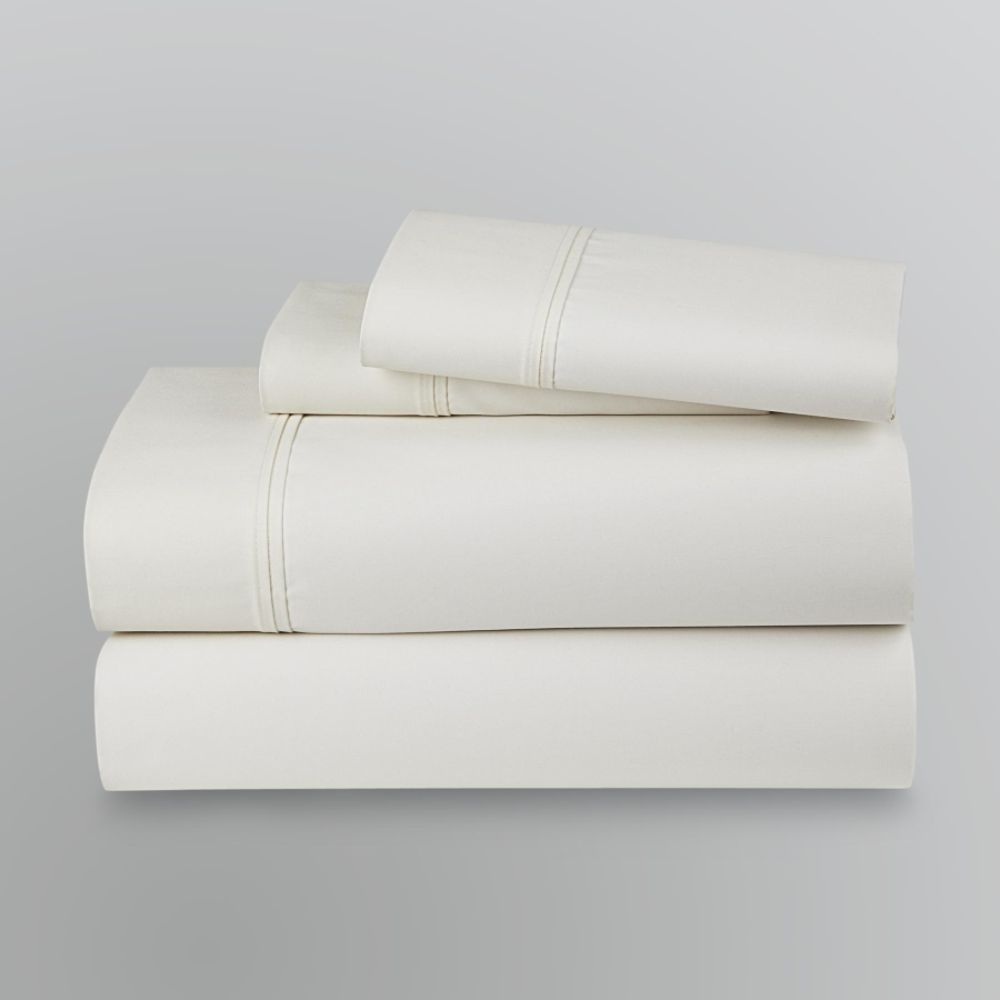 Country Living 425 Thread Count FLEXI-FIT Sheet Set at Sears.com