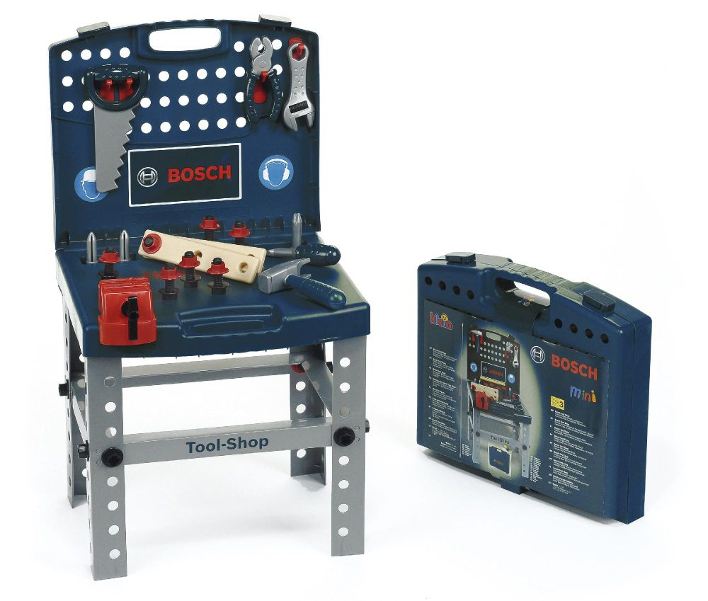 Theo Klein Bosch® Tool Shop at Kmart.com