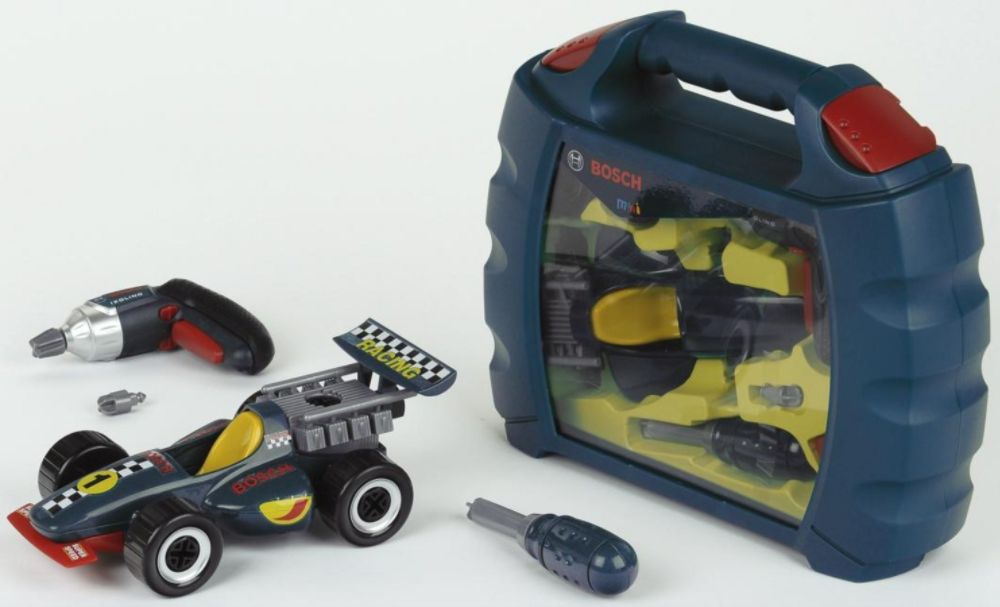 Theo Klein Bosch® Grand Prix Car Set at Kmart.com