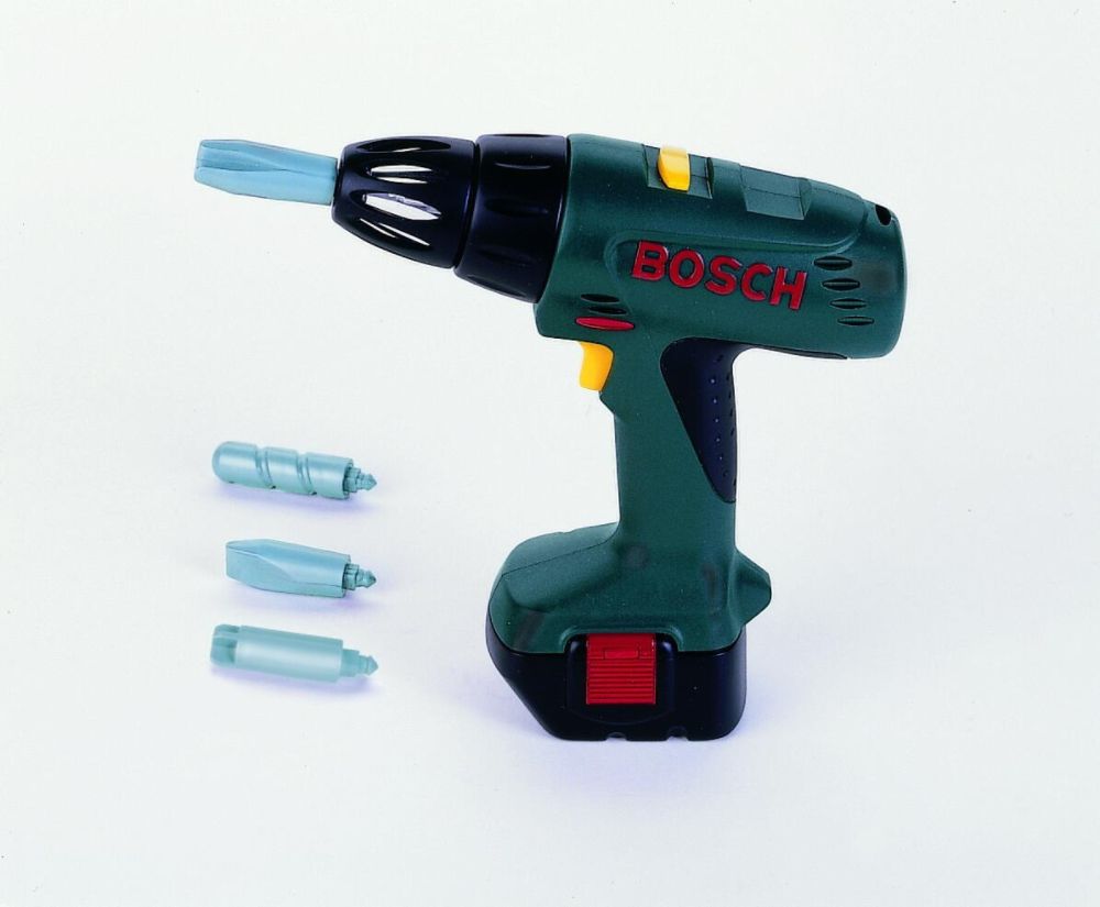 Theo Klein Bosch® Toy Drill at Kmart.com
