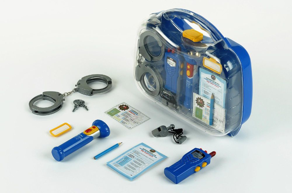 Theo Klein Police Case at Kmart.com
