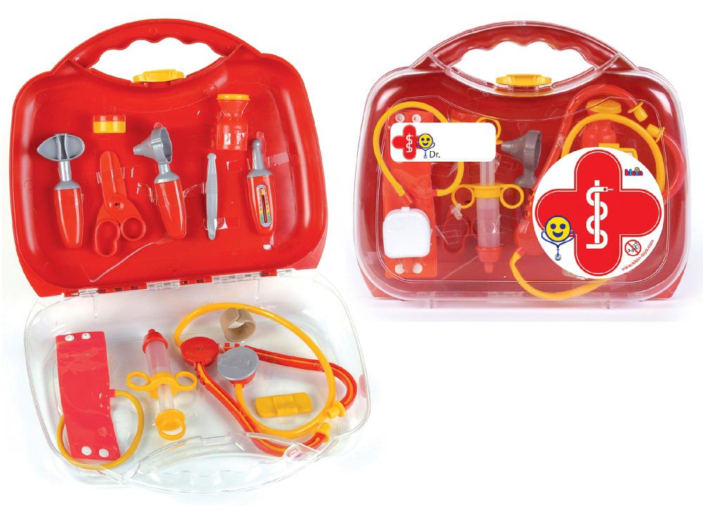 Theo Klein Doctor Case at Kmart.com