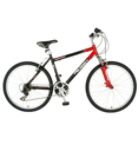 600RR Hardtail 26 Inch Men's Mountain Bike