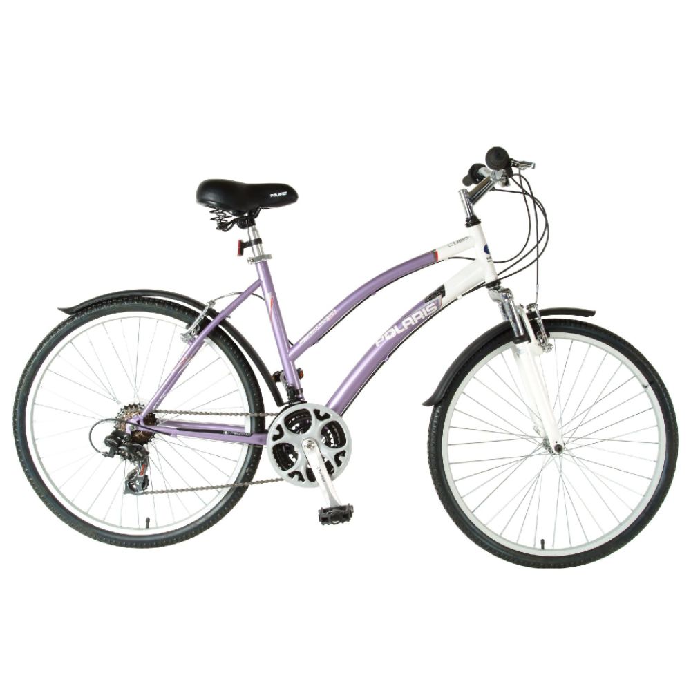 Sportsman Comfort 26 Inch Women's Bike
