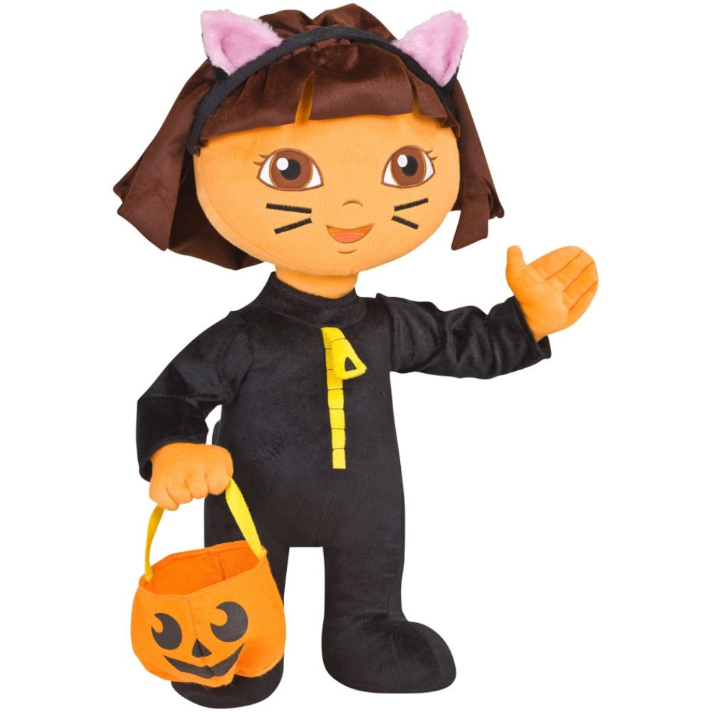Nickelodeon Dora the Explorer Porch Greeter