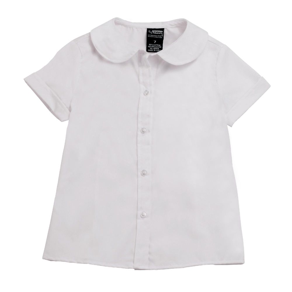 French Toast&nbsp; (Toddler) Short Sleeve