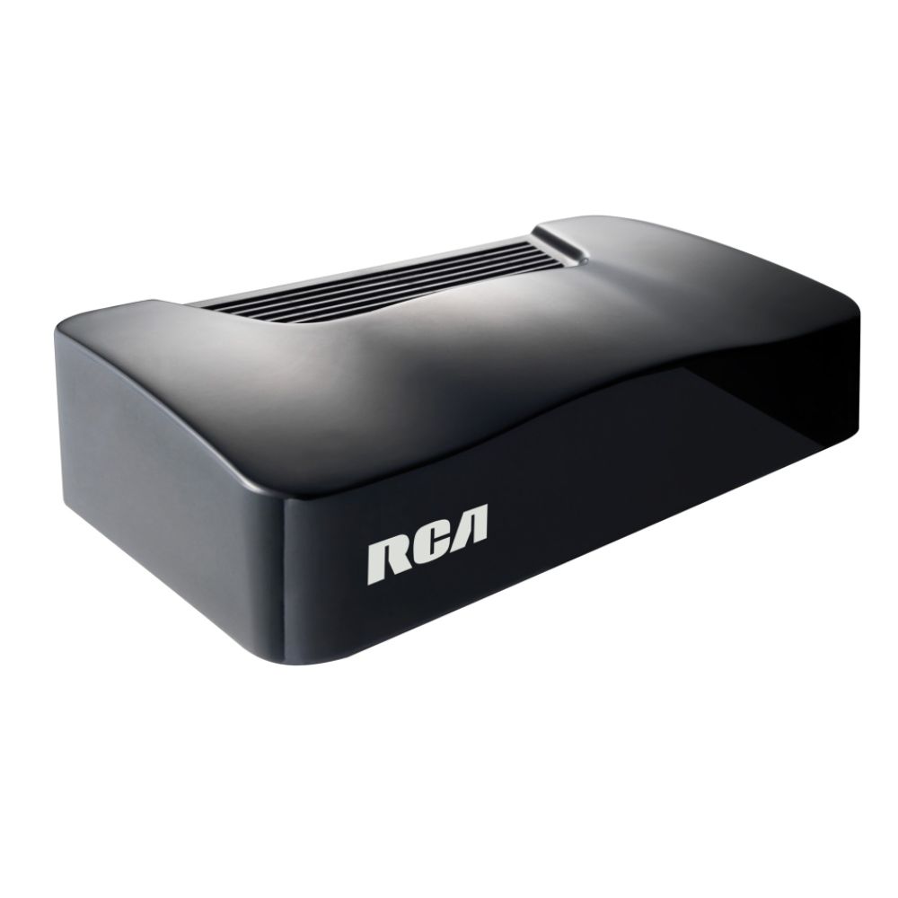 RCA Wi-Fi Streaming Media Player w/ 1080p HDMI Output DSB778W at Sears.com