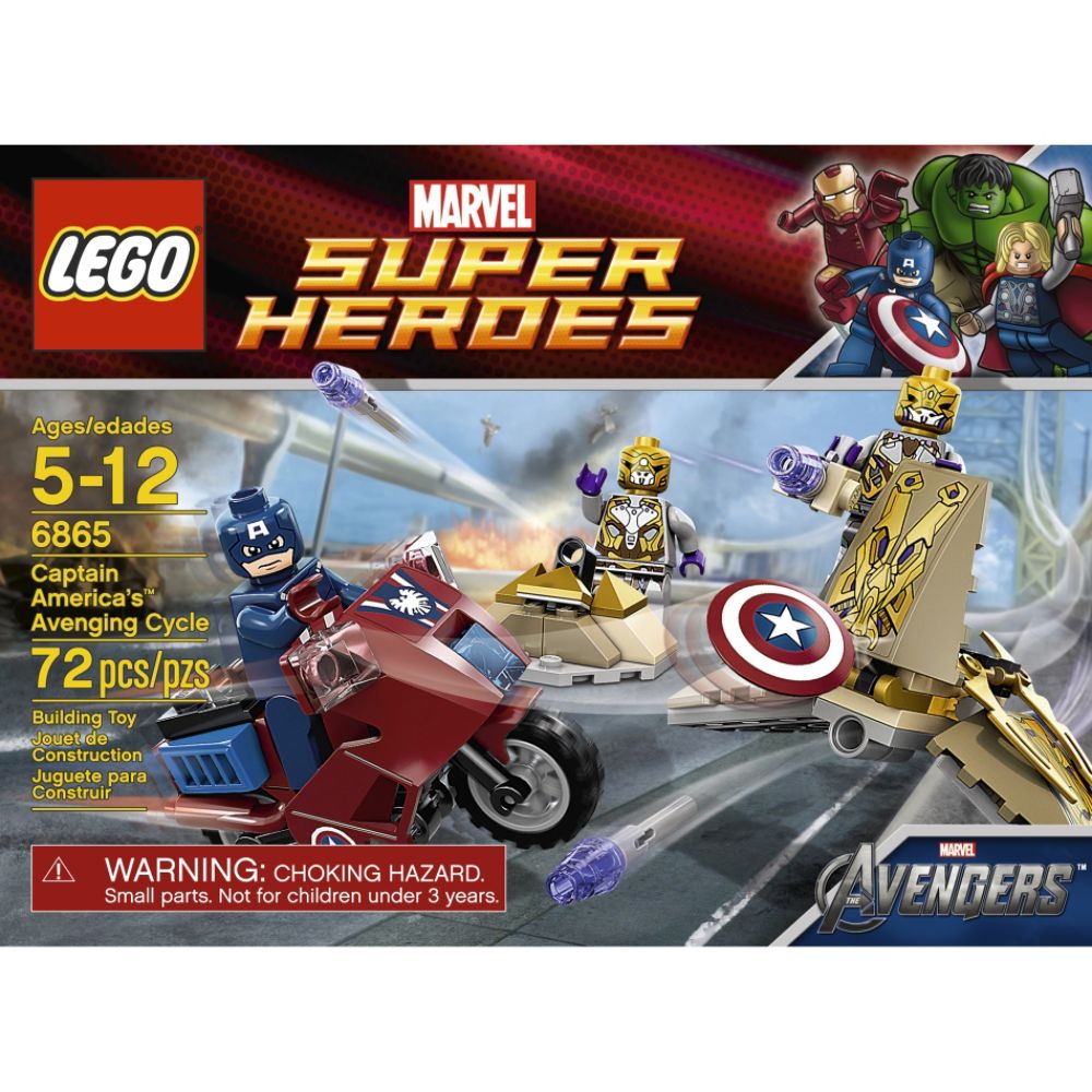 Toys & Games