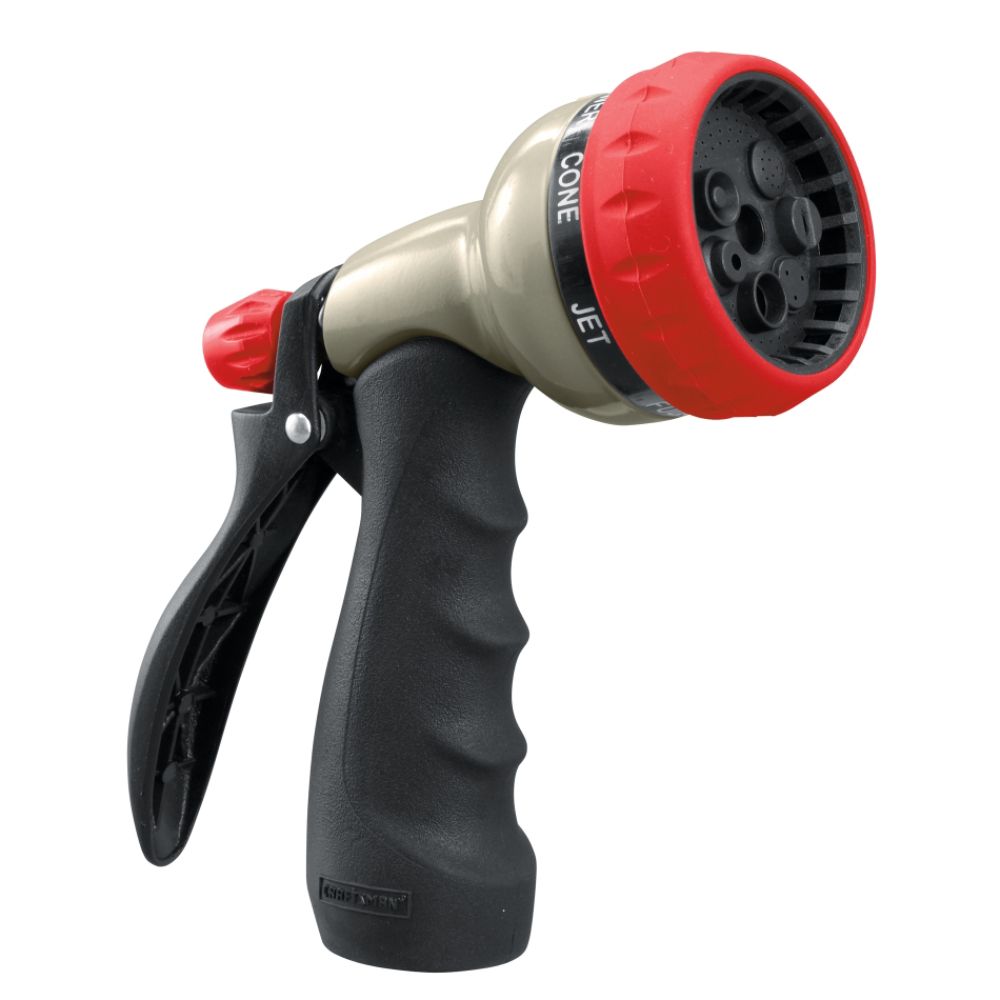 Craftsman Pistol Grip Nozzle at Sears.com