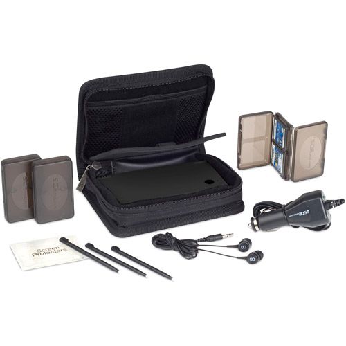 Nintendo DS Accessories