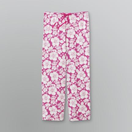 Covington Women's Floral Sleep Pants at Sears.com