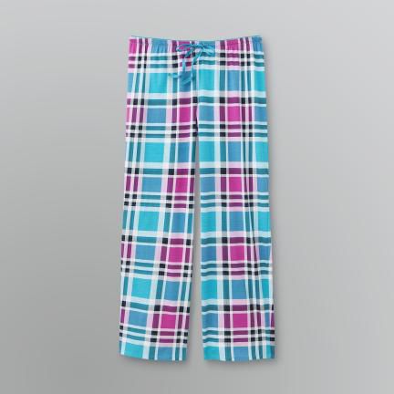Covington Women's Plaid Sleep Pants at Sears.com