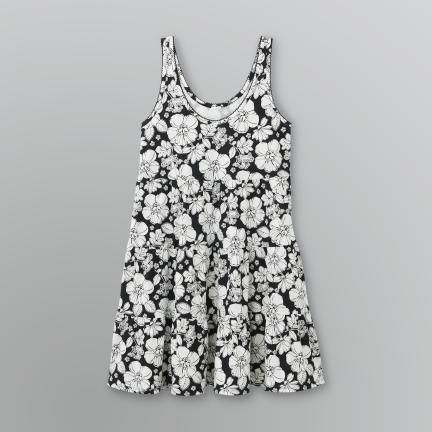 Covington Women's Tiered Sleeveless Nightgown at Sears.com