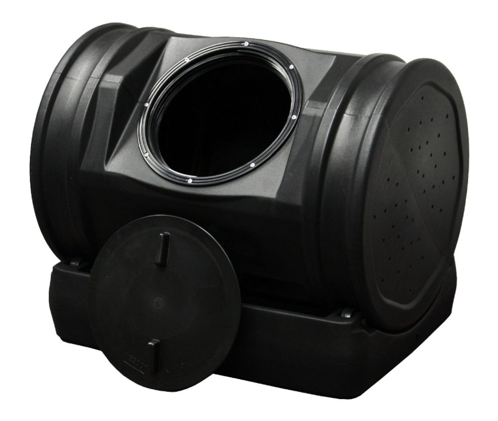 Soil Machine Pro - Compost Tumbler at Sears.com