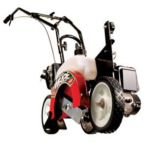 Earthquake Electric Start Edger at Kmart.com
